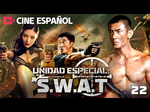 Видео: Фильм: Атака спецназа! Передовая команда Modern Warfare! EP22