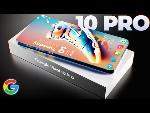 Видео: Google Pixel 10 - знову ЛАЙНО! Galaxy S25 Ultra - ЕТАЛОН 2025 року! Poco F7 Pro вже ГОТОВИЙ!