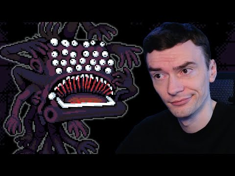 Видео: Артефакты Визитёра // Look Outside #12