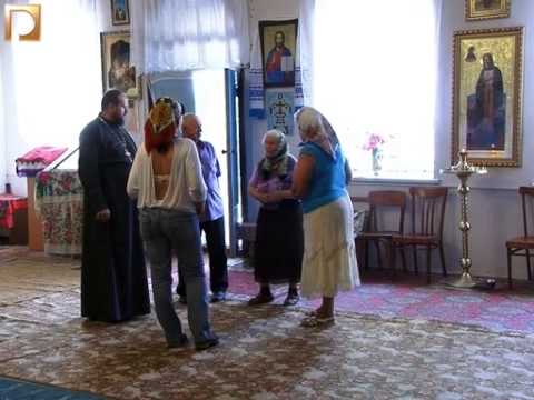 Видео: Близькі подорожі Село Новожитомир від 18.11.2013