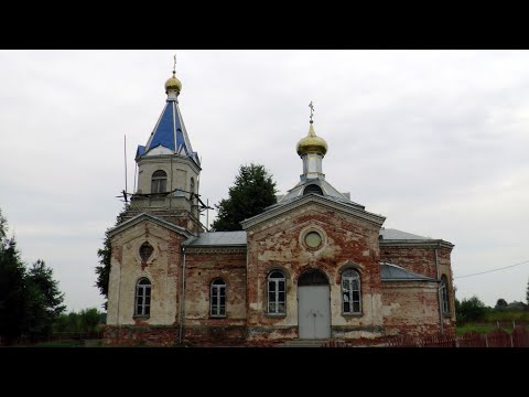 Видео: Черневка - 2021, часть 1