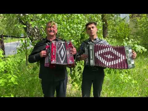 Видео: шӑпчӑксем ҫуркунне - Виталий Адюков, Дмитрий Моисеев (кавер)