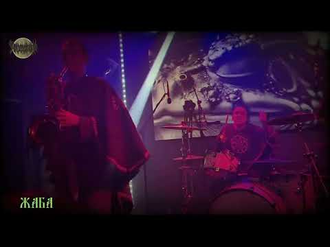 Видео: ЖАБА МСК 2.11.25