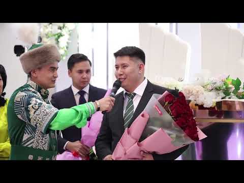 Видео: Кыз узату Астана 8775 888 4002