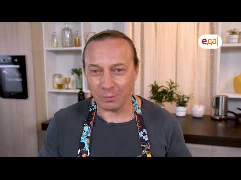 Видео: Свиные ребрышки в азиатском стиле с огурцами кимчи by Simfer | Всё просто с Василием Емельяненко