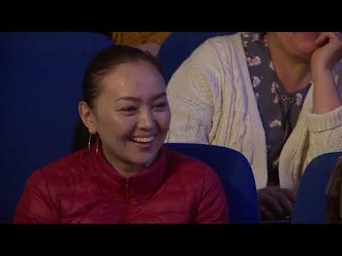 Видео: ✔📺  Қызық театаыры *Береке той ұйымдастыру орталығы*🎈👍