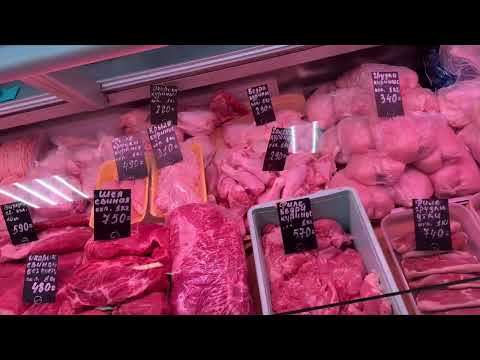 Видео: Прогулка под ливнем. Кризис всей жизни. Мысли вслух. 