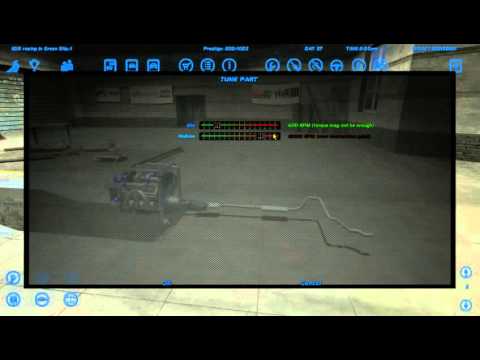 Видео: Как правильно настроить двигатель в SLRR