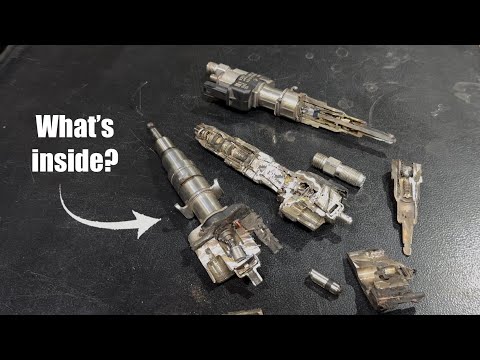 Видео: Почему выходят из строя пьезоэлектрические форсунки BMW N54/N63 (и как они работают)