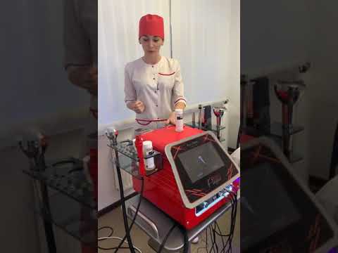 Видео: 👌 💥 7 ТОПОВЫХ МЕТОДИК ОМОЛОЖЕНИЯ КОЖИ НА ИННОВАЦИОННОМ АППАРАТЕ ALVI DERM. ЧАСТЬ 1