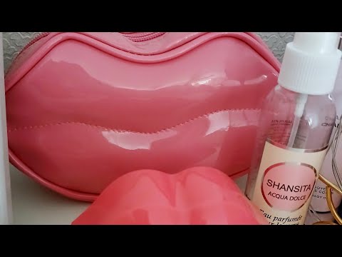 Видео: Розовый влог💗Покупки WB,Магнит Косметик/улыбка радуги/сэмплы #pink
