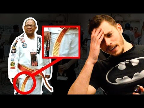 Видео: Разоблачена безумная культура фальшивых мастеров боевых искусств