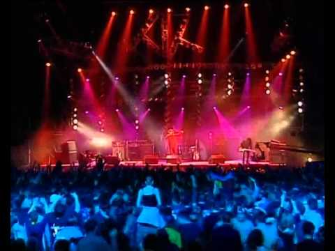 Видео: 03 - Агата Кристи 15 лет.  Дорога паука (03/32)