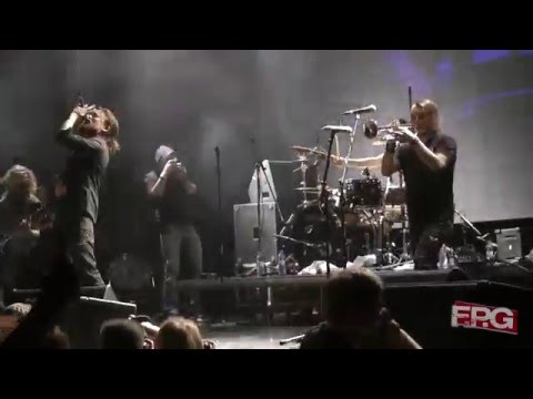 Видео: FPG - Холодное