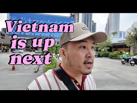 Видео: Вьетнам — следующий азиатский тигр?
