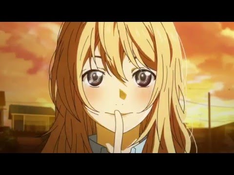 Видео: 「AMV」HD Твоя Апрельская Ложь [Shigatsu wa Kimi no Uso]  Memories (Воспоминания)