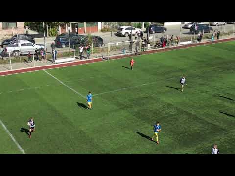 Видео: Първенство 2015 А / ФК Локомотив - ФК Траяна / 12.10.2025