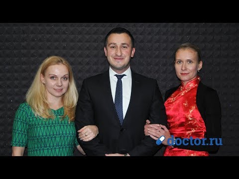 Видео: Гормоны под прицелом. Омега 3 польза или маркетинг?