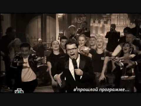 Видео: Бульдог Шоу 2-ой выпуск (part1/4)