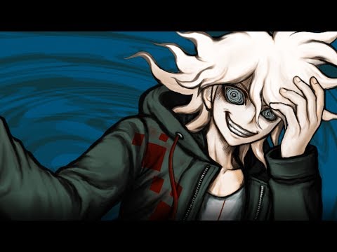 Видео: НАДЕЖДААА ! : Danganronpa 2: Goodbye Despair