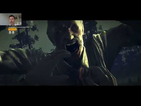 Видео: Прохождение игры into the dead 2. Обзор игры. Глава 4  часть 24 #51