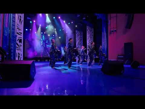 Видео: 5 - Мисс Северяночка   2025 Дом Культуры Юбилейный Посёлок Пангоды Надымский район 7 Ноября 2025г.