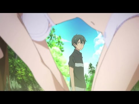 Видео: Аниме Приколы #45 | Смешные Моменты Из Аниме