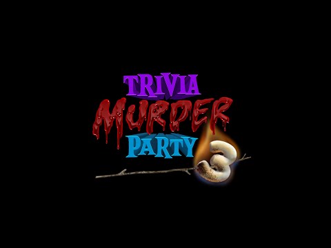 Видео: Trivia Murder Party 3 — тизер отдельной игры | Ранний доступ, осень 2025 г.