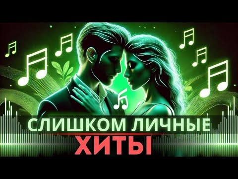Видео: СЛУШАЛ — И ПЛАКАЛ    Лучшие медляки всех времён