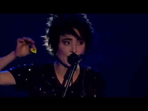 Видео: Земфира - Почему? (1999-2024)