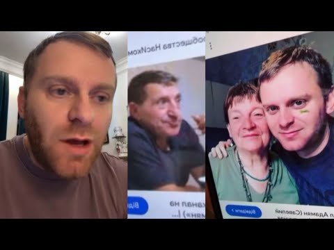 Видео: Самвел Адамян/ Я копия отец!Кто на кого похож в нашей семье?