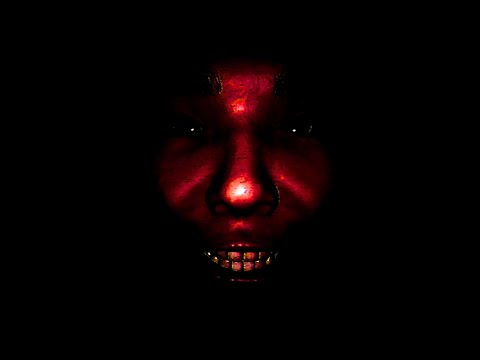 Видео: Я не думаю, что когда-либо снова буду играть в японскую игру ужасов.