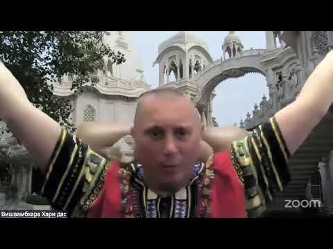 Видео: ШБ 4.16.8 Е.М. Ними д.
