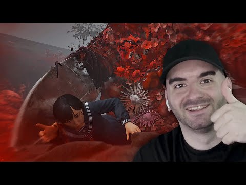 Видео: ПЪРВАТА БОС БИТКА - Silent Hill f Еп.2