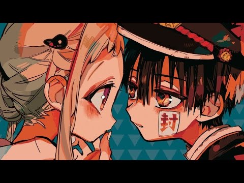 Видео: Ханако и Ясиро клип не дуйся