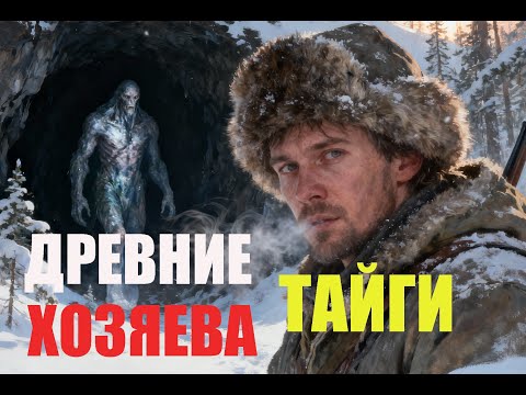 Видео: ДРЕВНИЕ ХОЗЯЕВА ТАЙГИ ВЕРНУЛИСЬ! Поселок стерт с лица Земли. ВЕРШИТЕЛИ ждут. Дверь уже открыта!
