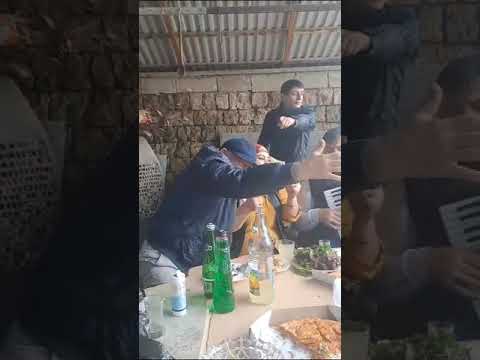 Видео: Ибрагим Шамаев …..