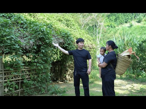 Видео: Богатыйгенеральныйдиректор дарит дом матери-одиночке. В многомиллионной истории двух богатых б
