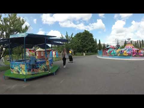 Видео: Губкин, Журавлики 24 08 23