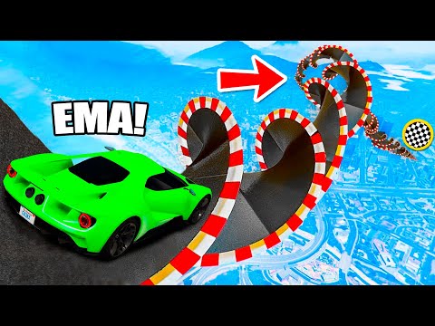 Видео: БҰЛ КАРТАНЫ ТЕК 1% АДАМ ӨТЕ АЛАДЫ!!! СКИЛЛ ТЕСТ!!! ГТА 5 қазақша