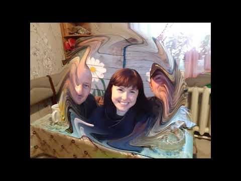 Видео: Магаданская обл., пос.Холодный