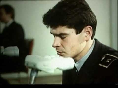 Видео: видео о курсантах 1987