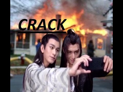 Видео: (Russian CRACK)  Неукротимый: повелитель Чэньцин