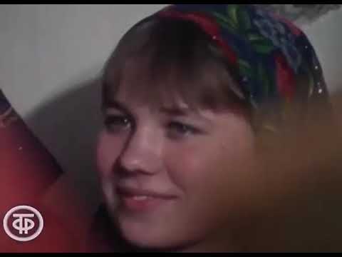 Видео: Истоки. Фильм-концерт о сохранении народной музыки (1987)