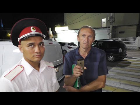 Видео: 🔥Архипо-Осиповка. Начальник сбежал. Финал. Притеснение бизнеса на побережье🔥