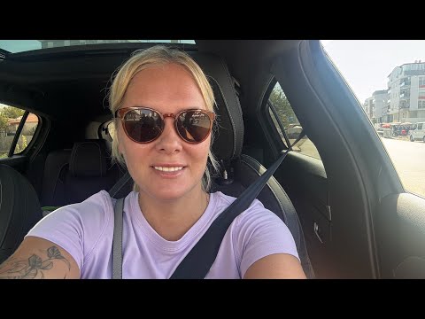 Видео: 😩ВЫГЛЯЖУ НЕ ОЧЕНЬ, НО МАМЕ СНОВА НАДО В МАГАЗИН