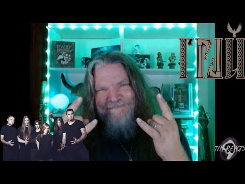 Видео: GRAI ГРАЙ - Song of Dead Water Песня мертвой воды Patreon Shout-out Reaction