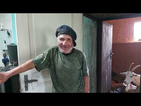 Видео: С ДЕДОМ МАТВЕЕМ ВЕСЕЛО ЖИТЬ!!!