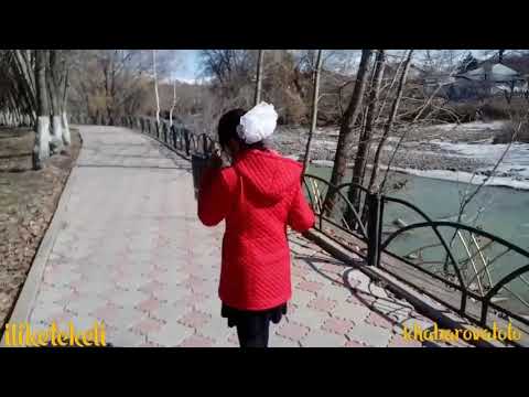 Видео: ТЕКЕЛИ. НАБЕРЕЖНАЯ. Прогулка по городу.