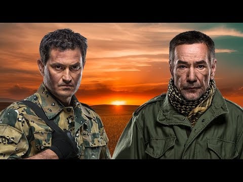 Видео: Гвардия 2. 1 серия